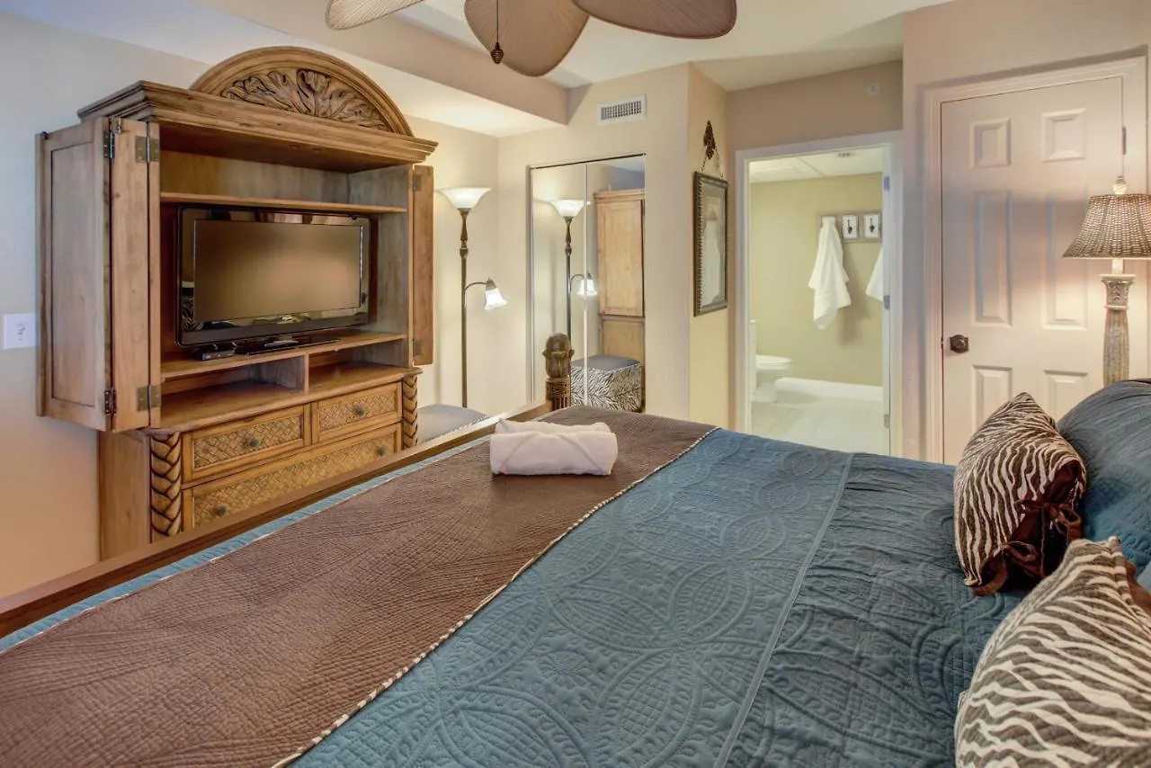 Emerald Beach 1627 Panama City Beach Stati Uniti