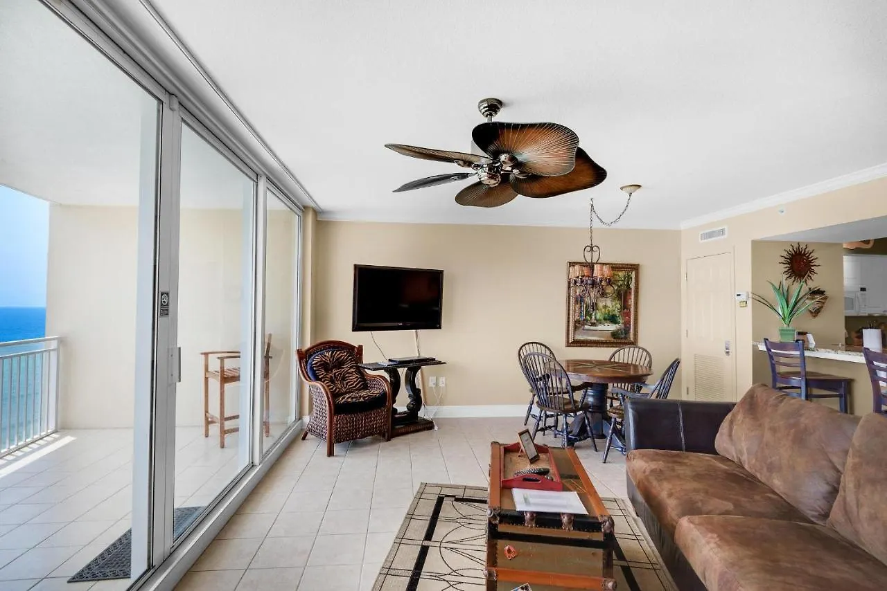 Emerald Beach 1627 Panama City Beach 0*,  Stati Uniti